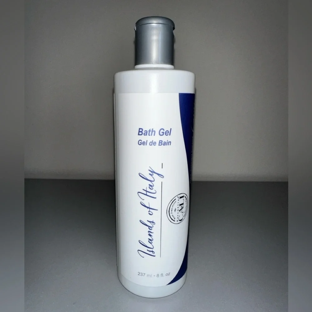 Cali Cosmetics new sealed